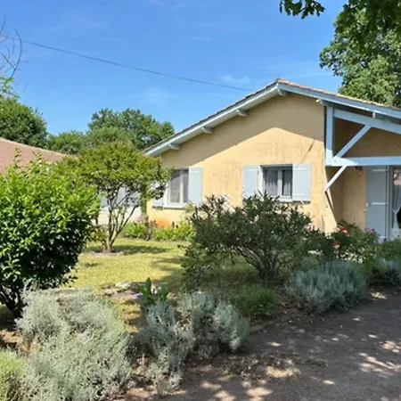 House 3 With Garden In