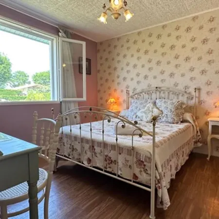 Holiday home House 3 With Garden In