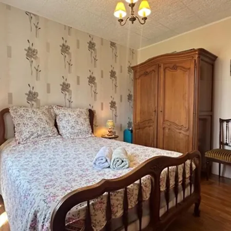 House 3 With Garden In * Gujan-Mestras