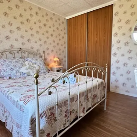 House 3 With Garden In